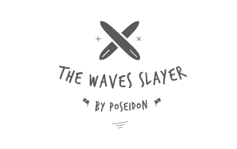 THE WAVES SLAYER